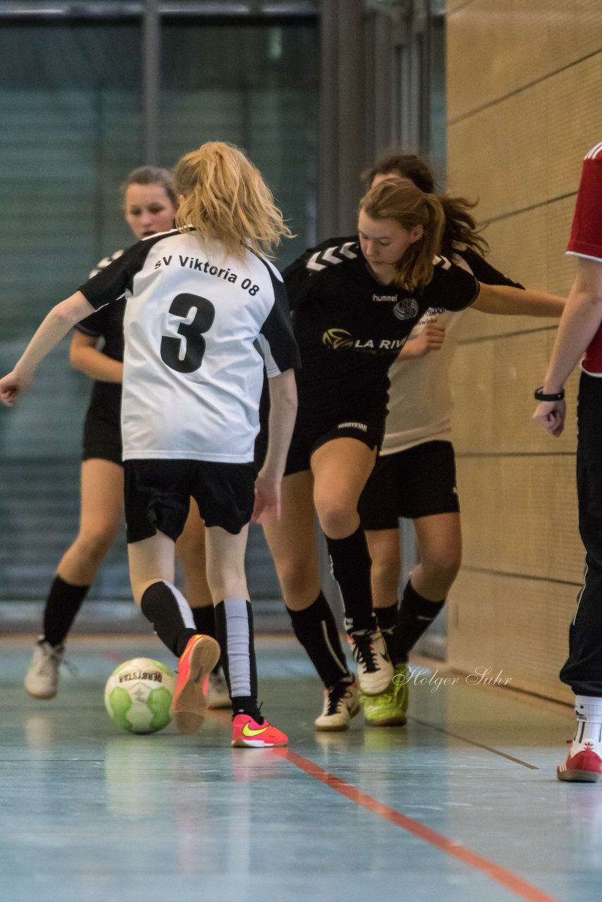 Bild 439 - Girls Cup